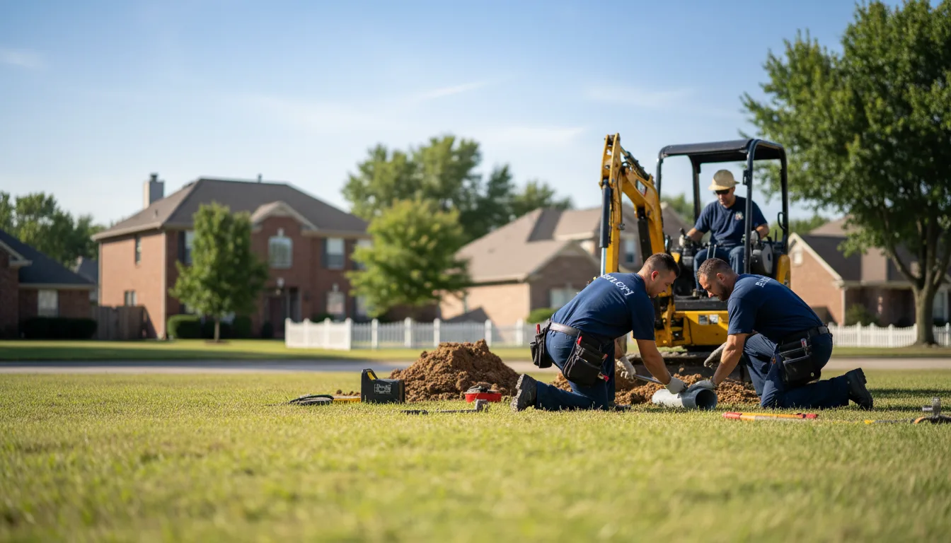 Water Heater Repair in Moreauville, LA near me